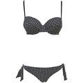 Maillots de bain sur Grenoble : Maillots de bain Guess E1GJ02+E1GO02