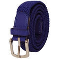 Ceintures sur Grenoble : Ceinture Chapeau-Tendance Ceinture &eacute;lastique tress&eacute;e femme TIKA