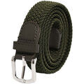 Ceintures sur Grenoble : Ceinture Chapeau-Tendance Ceinture &eacute;lastique tress&eacute;e femme TIKA