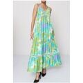 Robes sur Grenoble : Robe Kebello Robe F, Vert