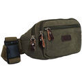 Sac banane Chapeau-Tendance Banane en toile KATANA