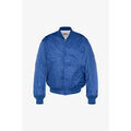 Blouson Schott SPORTING ELECTRIC BLUE