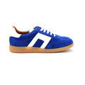 Baskets femme sur Grenoble : Baskets Belang 08200