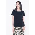 Tee-shirts sur Grenoble : T-shirt Kaos Collezioni RP1FP021-0001