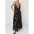 Robe Kebello Robe F, Noir