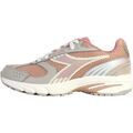 Baskets basses enfant Diadora Basket &agrave; Lacets Sao-KO - 280 Rose