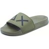 Chaussons Sun68 X35102 Slippers Logo