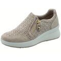 Baskets femme sur Grenoble : Baskets Enval 7769133 Scam.