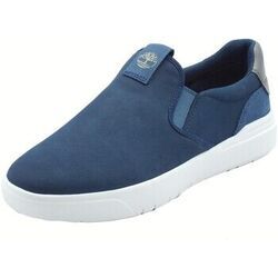 Mocassins Timberland 0A293W Seneca Bay Low Slip Dark