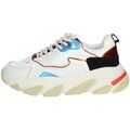 Baskets montantes Serafini DTWIN04