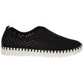 Baskets Ilse Jacobsen BASKETS TULIP 3275 NOIR Grenoble