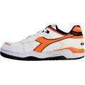 Baskets basses Diadora Basket Cuir