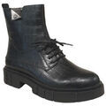 Bottes femme sur Grenoble : Bottines Karston Bottine adelais