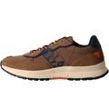 Baskets basses Napapijri Basket Basse Cuir