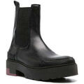 Boots Tommy Hilfiger solid boot