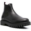 Boots Tommy Hilfiger premium casual chunky booties