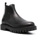 Boots Tommy Hilfiger premium casual chunky booties Grenoble