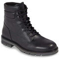 Boots Tommy Hilfiger warm padded boot Grenoble