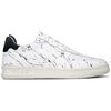 Baskets Clae Sneaker Malone x Son Of Cobra en &eacute;dition limit&eacute;e Blanc