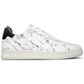 Baskets Clae Sneaker Malone x Son Of Cobra en &eacute;dition limit&eacute;e Blanc Grenoble