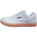 Baskets femme sur Grenoble : Baskets Fila 1010773