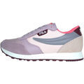Baskets femme sur Grenoble : Baskets Fila FFW0038