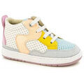 Boots enfant Shoo Pom CHAUSSURES BASKETS FIFOU IN JOG CRAIE SILVER Grenoble