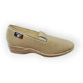 Chaussons / Pantoufles sur Grenoble : Chaussons La Vague grande largeur