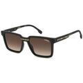 Lunettes sur Grenoble : Lunettes de soleil Carrera VICTORY C 02/S Lunettes de soleil, Noir/Noir, 54 mm