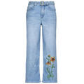 Jeans flare / larges Desigual OHIO