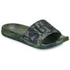 Claquettes Superdry SANDALES PISCINE CAMO