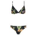 Maillots de bain sur Grenoble : Maillots de bain Roxy PT BEACH CLASSICS FIXEDTRI SET