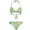 Maillots de bain Roxy INTO THE SUN MOLD TRI MOD SET