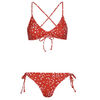 Maillots de bain Roxy PT BEACH CLASSICS STRAPPY SET