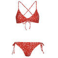 Maillots de bain sur Grenoble : Maillots de bain Roxy PT BEACH CLASSICS STRAPPY SET
