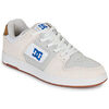 Baskets basses DC Shoes MANTECA 4