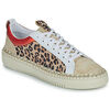 Baskets basses Regard LUCIE