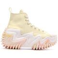 Baskets basses Converse Run Star
