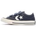 Chaussures enfants sur Grenoble : Baskets basses enfant Converse Star Player 76