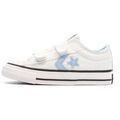 Baskets basses enfant Converse Star Player Easy Grenoble