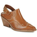 Mules femme sur Grenoble : Mules Bronx next-low-kole