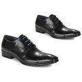 Chaussures de ville homme sur Grenoble : Derbies Kdopa AZURO