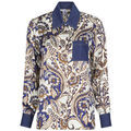 Chemise Liu Jo UA5272 Grenoble