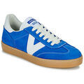 Baskets basses Victoria BERLIN CICLISTA SERRAJE RETRO