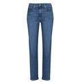 Pantalons sur Grenoble : Jeans Levis 724™ HIGH RISE STRAIGHT Bleu