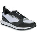 Baskets homme sur Grenoble : Baskets basses HUGO Icelin_Runn_pumf_N