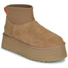 Boots UGG W CLASSIC MINI DIPPER