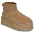 Boots UGG W CLASSIC MINI DIPPER
