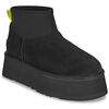 Boots UGG W CLASSIC MINI DIPPER