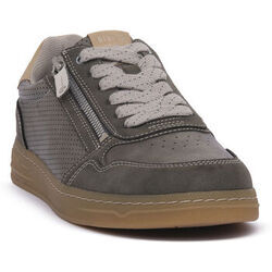 Baskets Mustang GREY